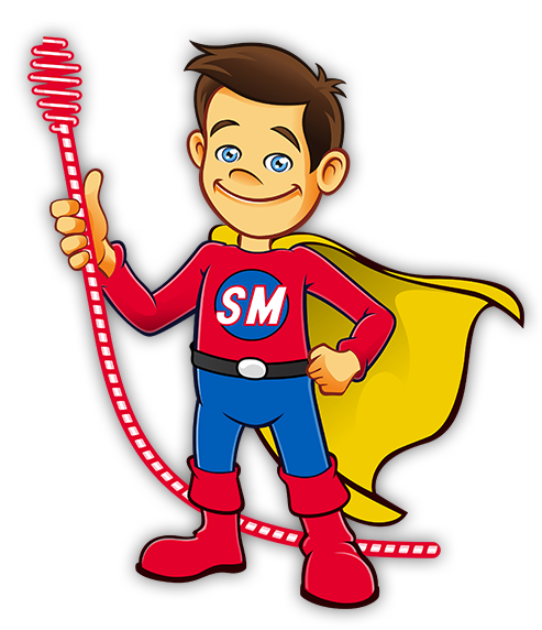 Sewer-Man Plumbers Toronto
