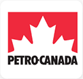 petro canada logo
