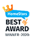 homestars logo