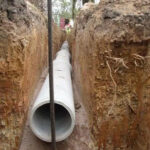 Full sewer replacement service in Toronto